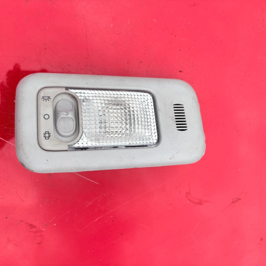 Citroen C1 Mk2 2014-2022 Interior Courtesy Ceiling Roof Light Lamp