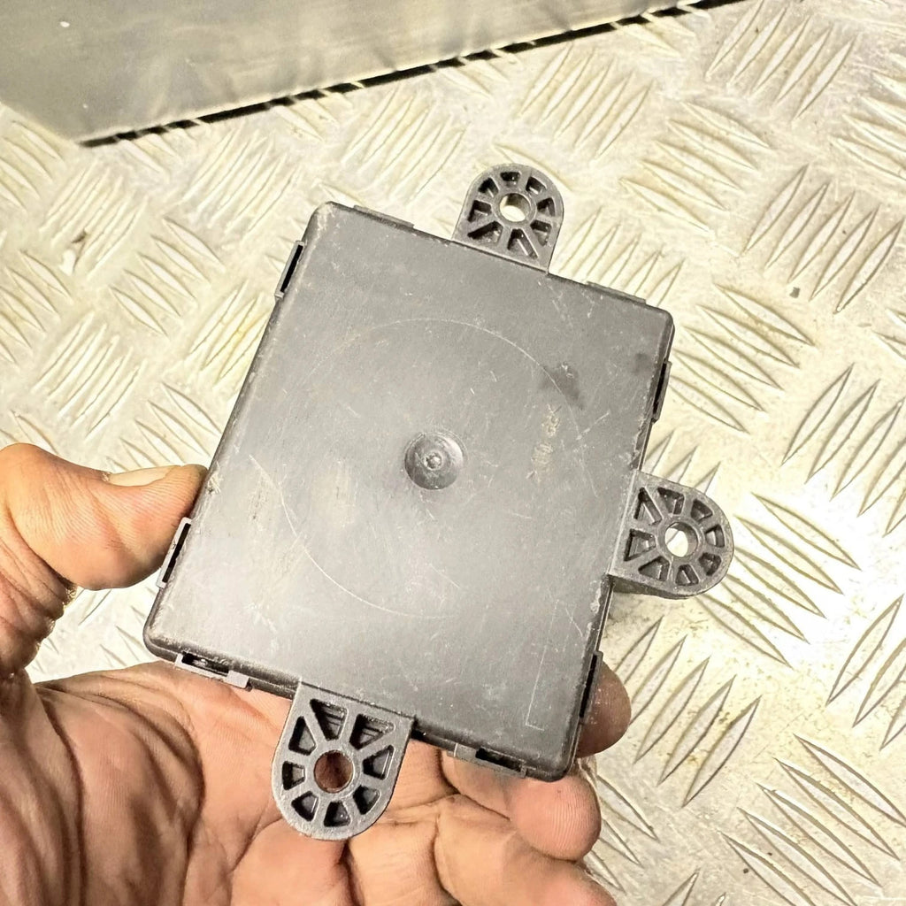 VOLVO V40 N/S/R PASSENGER DOOR CONTROL MODULE 31343873