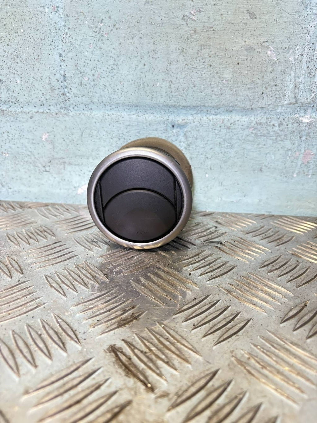 MAZDA 3 TS2 1598CC PETROL 2007 AIRVENT