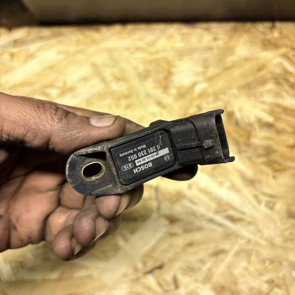 0261230052 Pressure Sensor Fiat Punto Evo