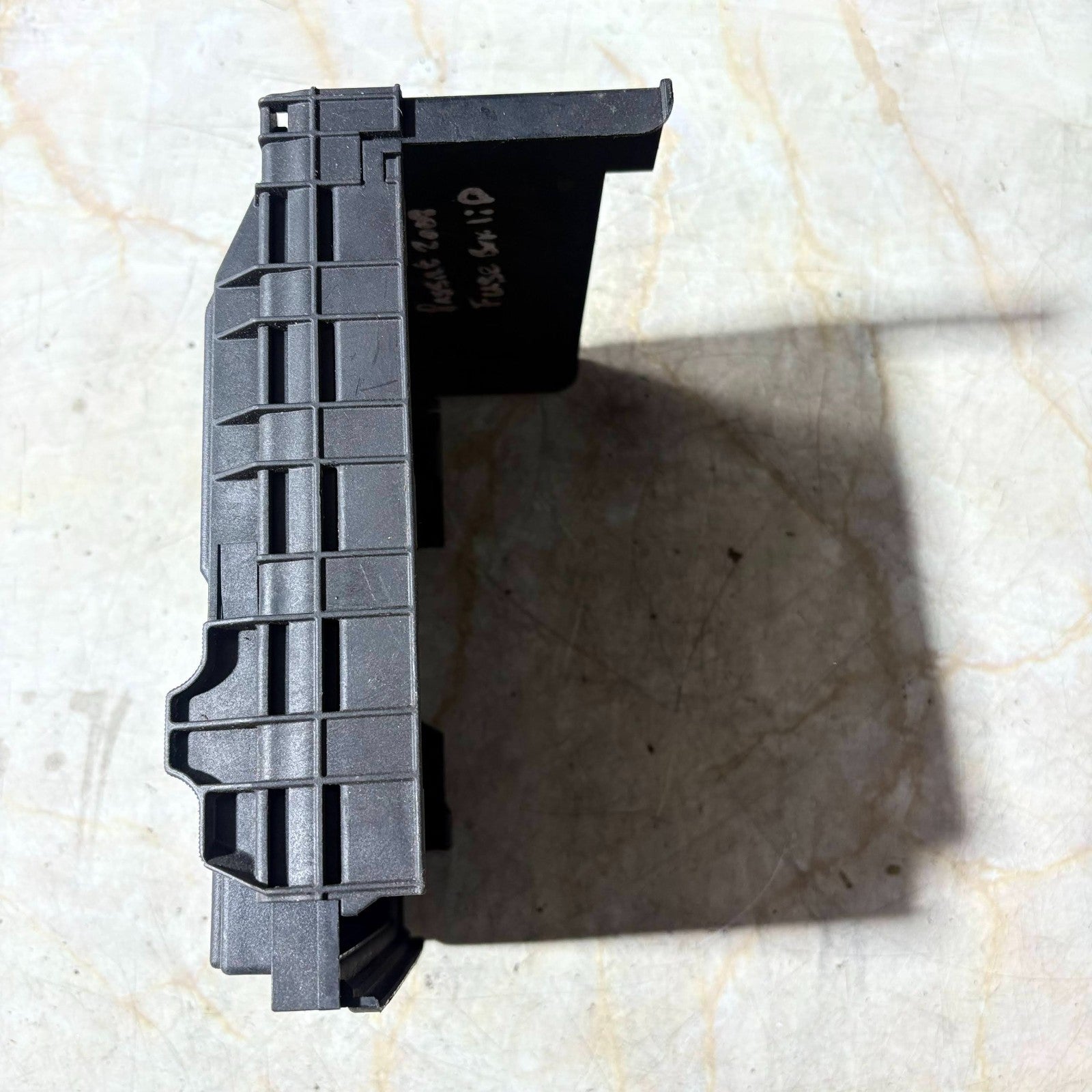 Audi Skoda Vw Seat Altea 2004-2015 Engine Bay Fuse Box Lid 1K0937132F