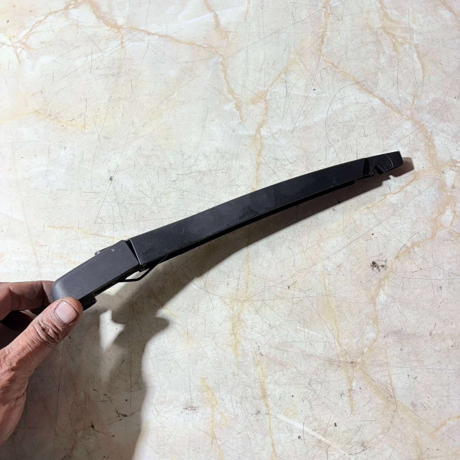 FIAT PUNTO EVO 2008-2012 REAR WIPER ARM