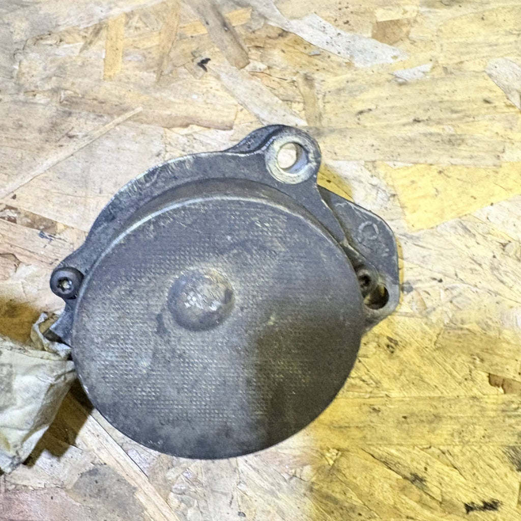 FIAT SCUDO EXPERT DISPATCH BRAKE VACUUM PUMP 9631971580 BLACK