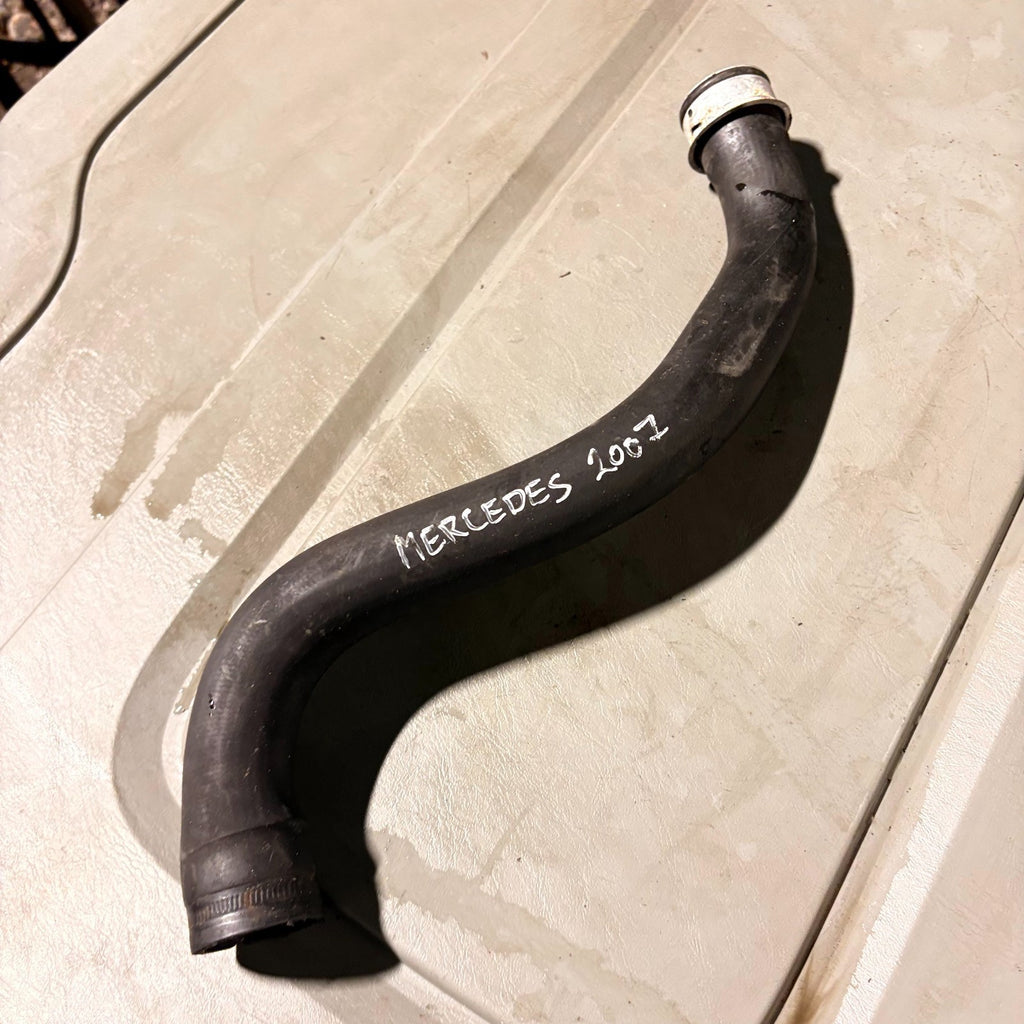 MERCEDES-BENZ C W204 A2045010582 Side Cooling Radiator Hose