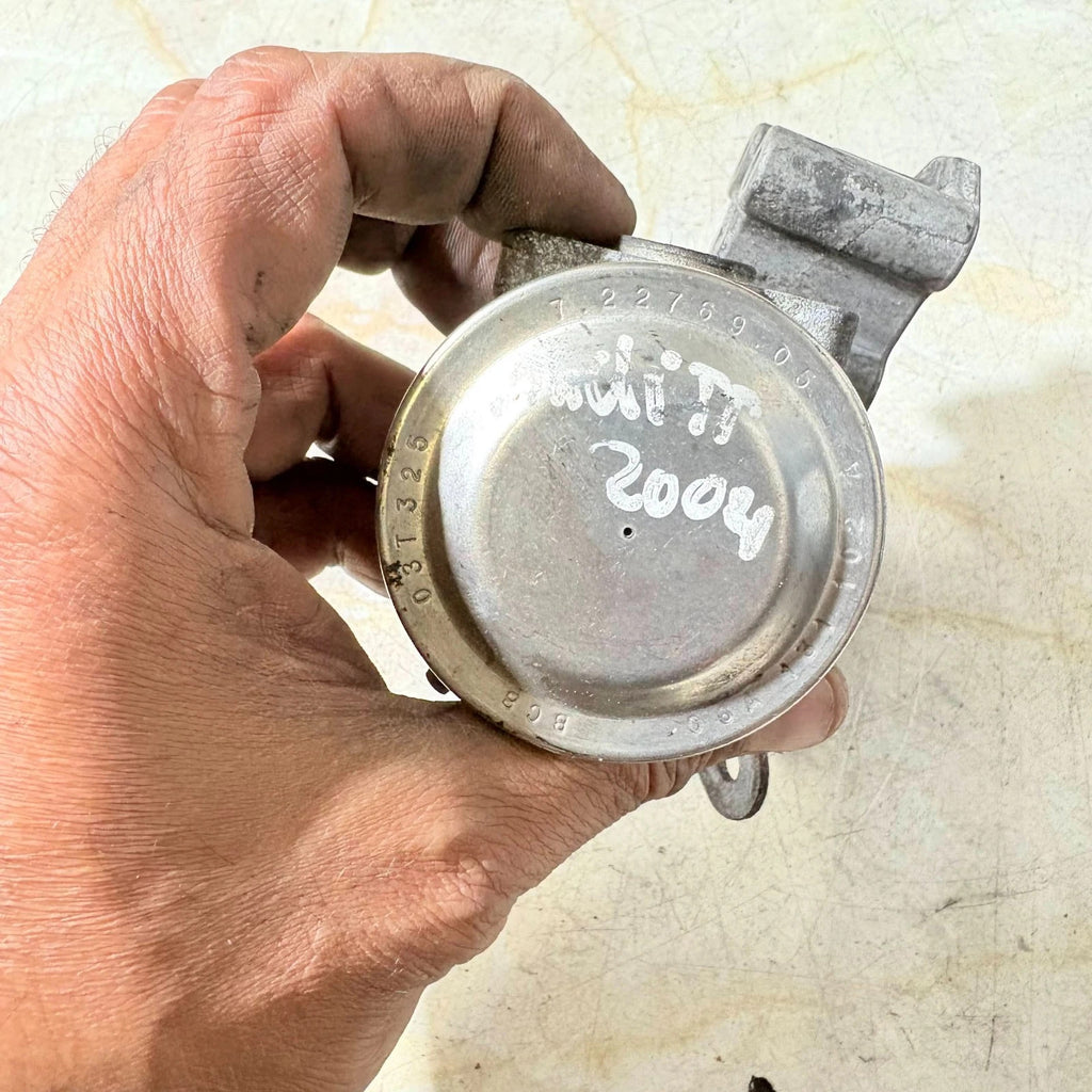 AUDI TT MK1 1998-2006 EGR VALVE SOLENOID O6A971845AK