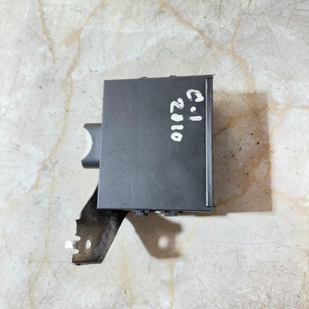 CITROEN C1 2010 MK1 CENTRAL LOCKING CONTROL UNIT MODULE ECU 89740-0H021
