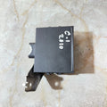 CITROEN C1 2010 MK1 CENTRAL LOCKING CONTROL UNIT MODULE ECU 89740-0H021