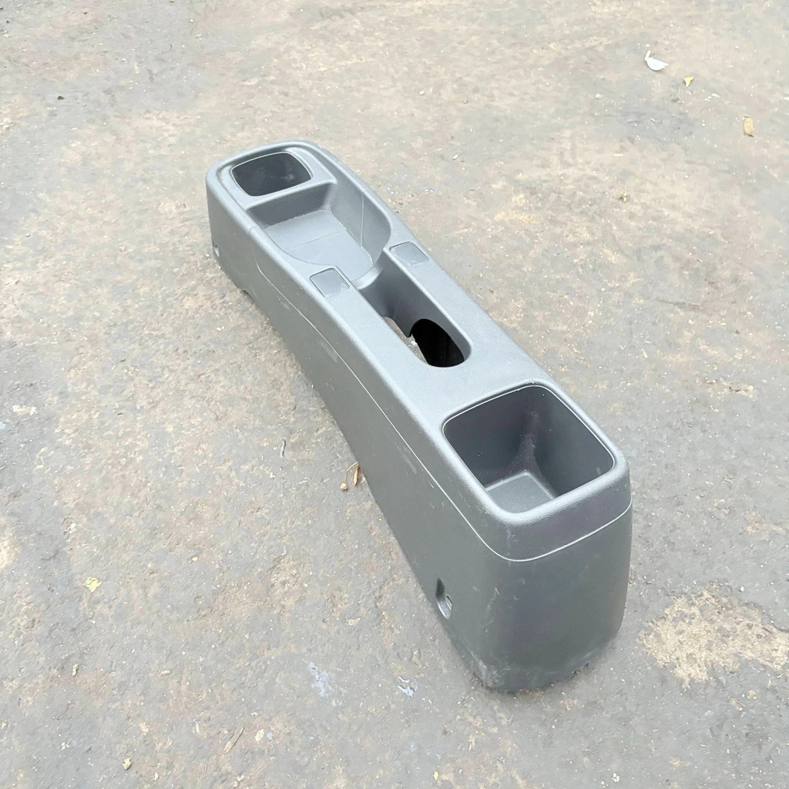 2007-2015 VAUXHALL AGILA S Centre Console Cup Holder 75821-51K0