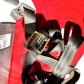 Peugeot 1007 Left Nearside Rear Seat Belt 0403069 2004-2009