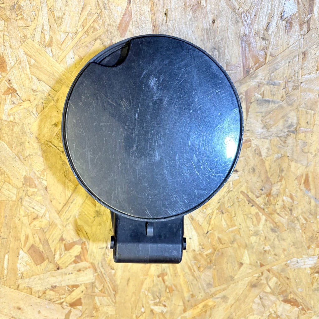 Citroen C4 Vtr Plus 2008 Fuel Filler Flap 9647152080