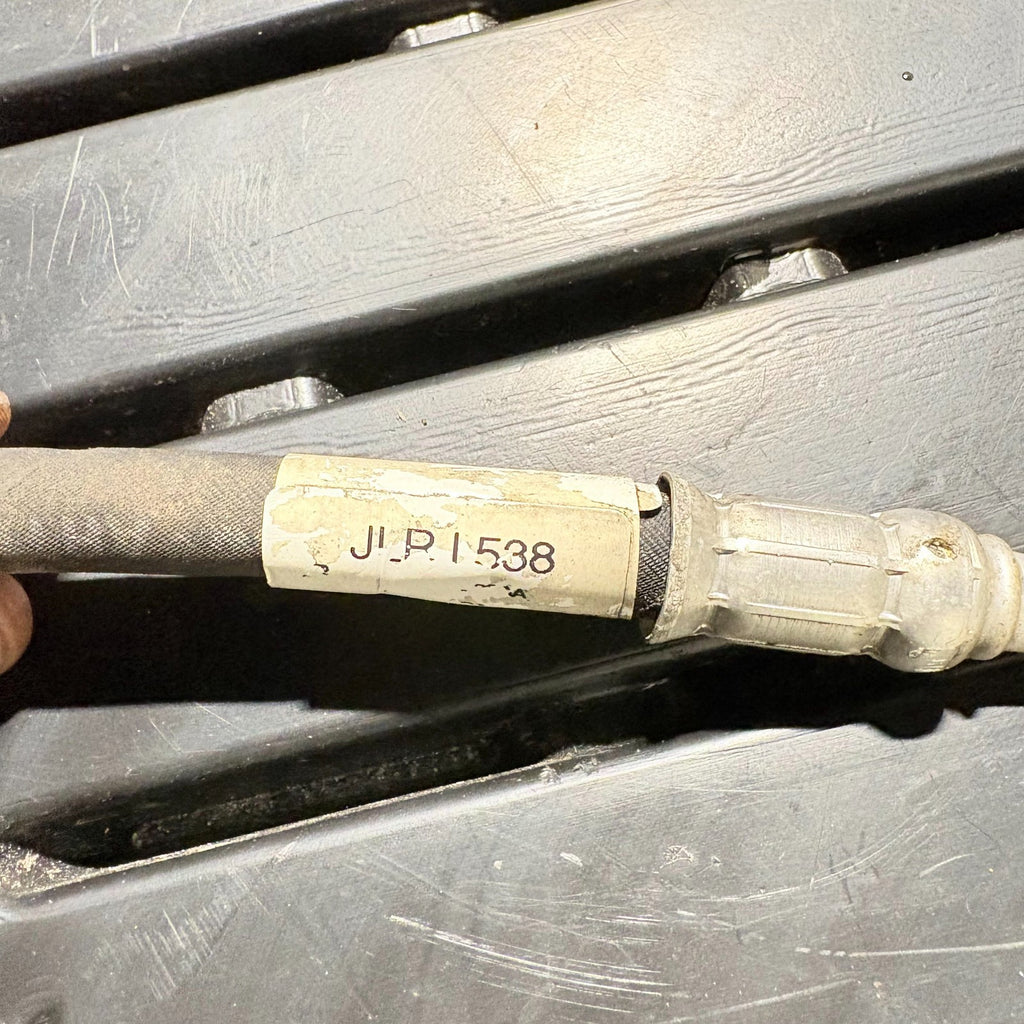 LAND ROVER DISCOVERY SPORT L550 AIR CON PIPE