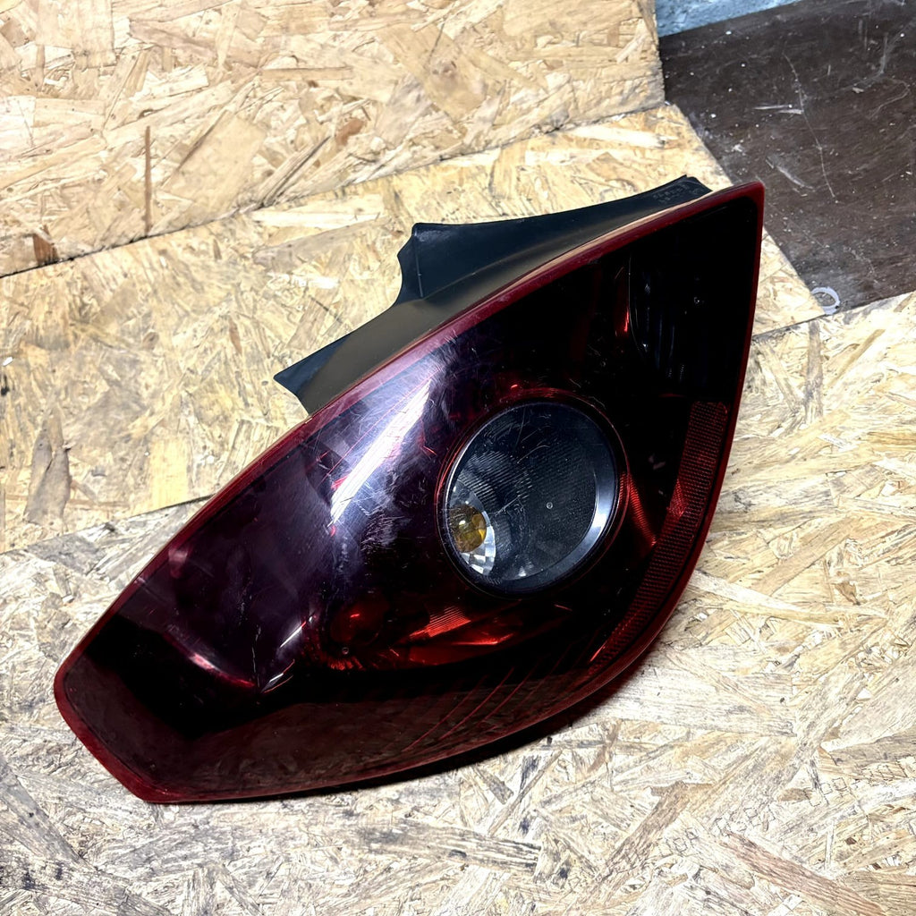 Vauxhall Corsa D S07 06-14 Facelift Right Side Legt Rear Light 89075558A