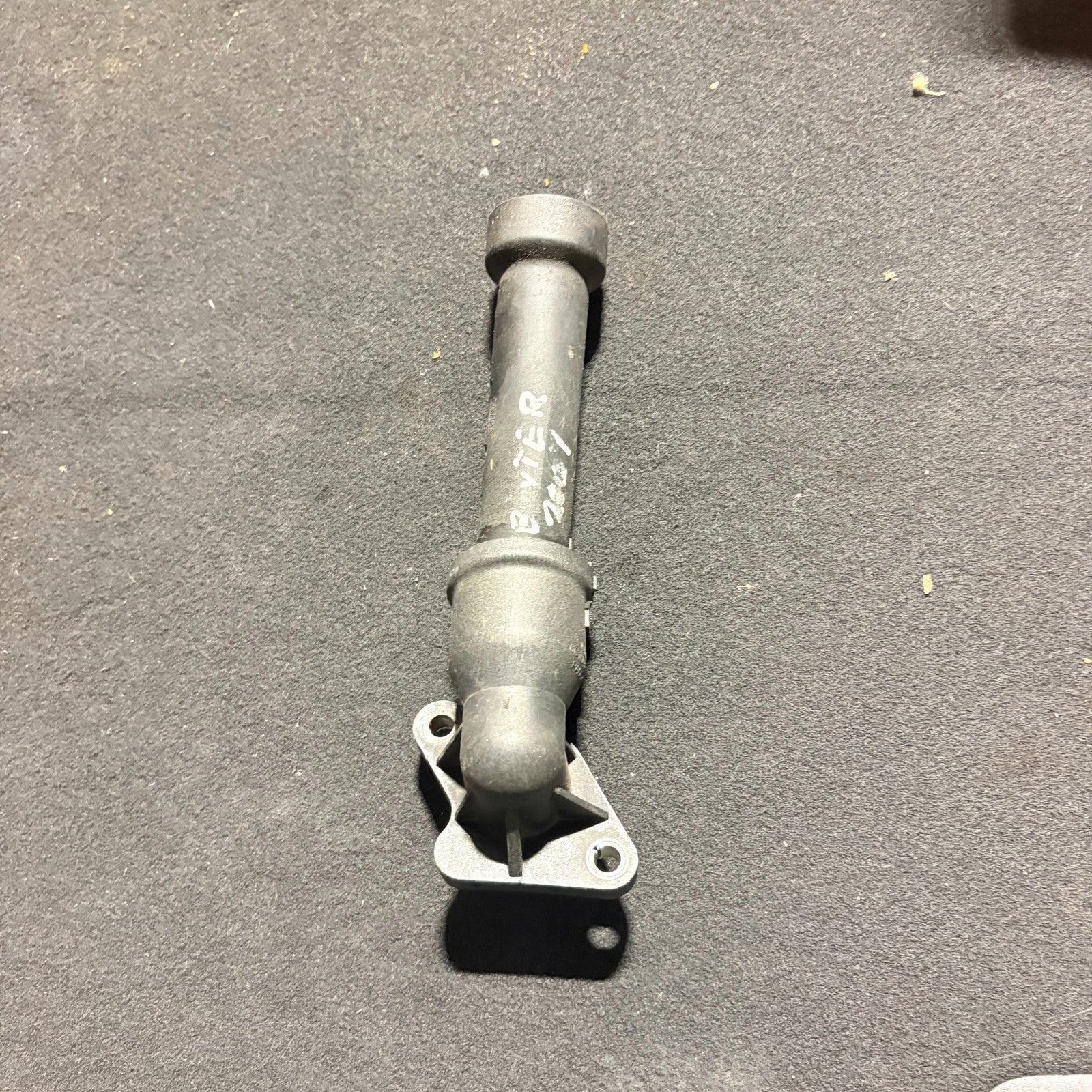 Coolant Pipe For Peugeot Boxer 6C1Q-8B535-AP 2007