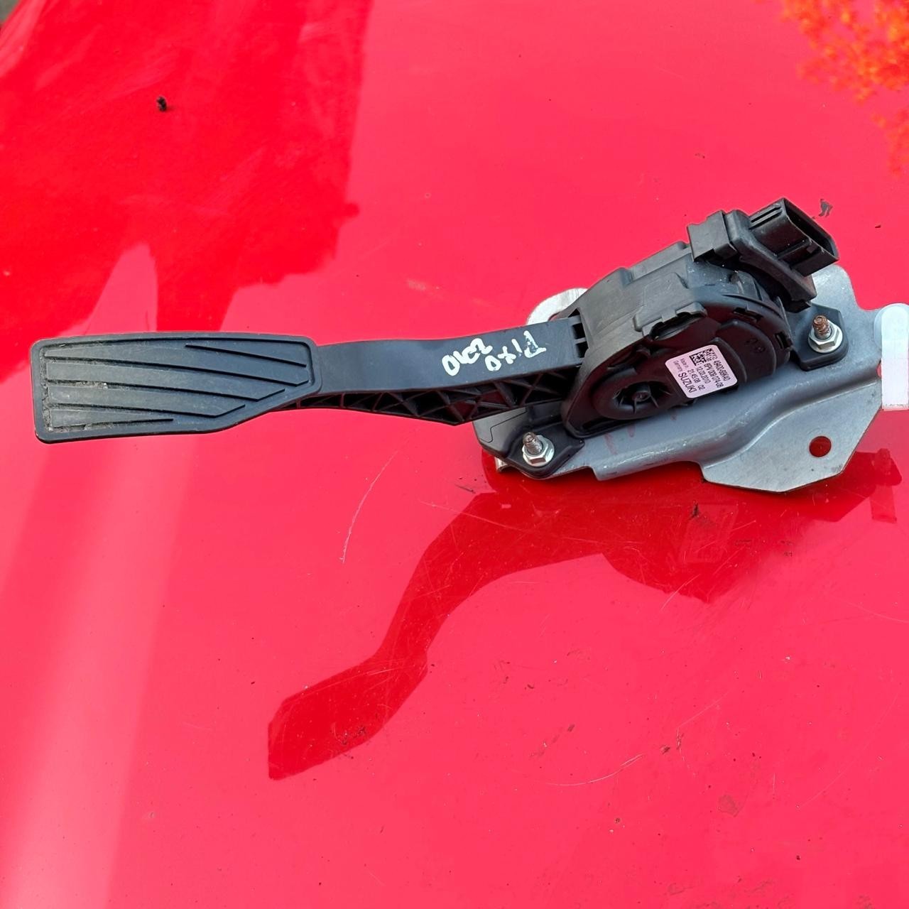 Suzuki Alto 2009-2015 Nissan Pixo 2009-2013 Accelerator Pedal 49400-68K40