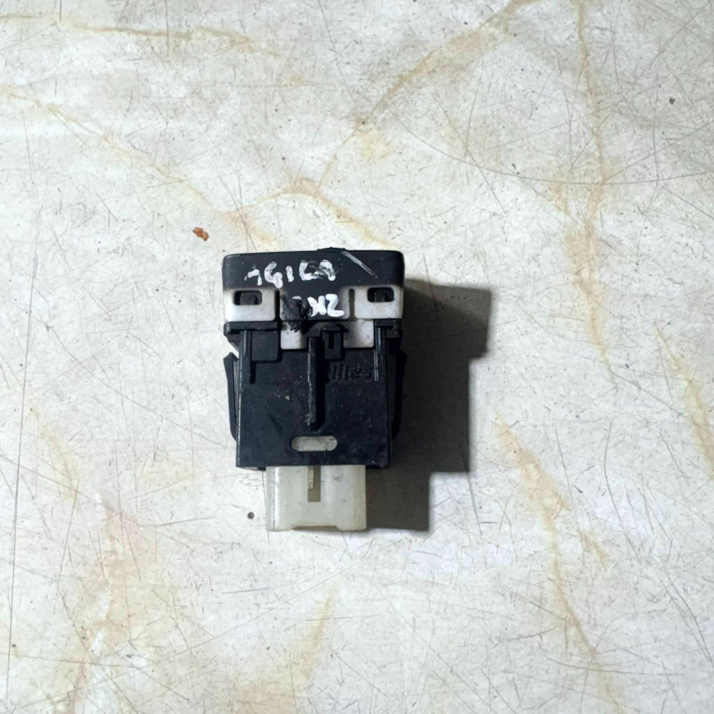 Vauxhall Agila B Headlight Lamp Control Adjuster Switch 5 Pin 2012-2016