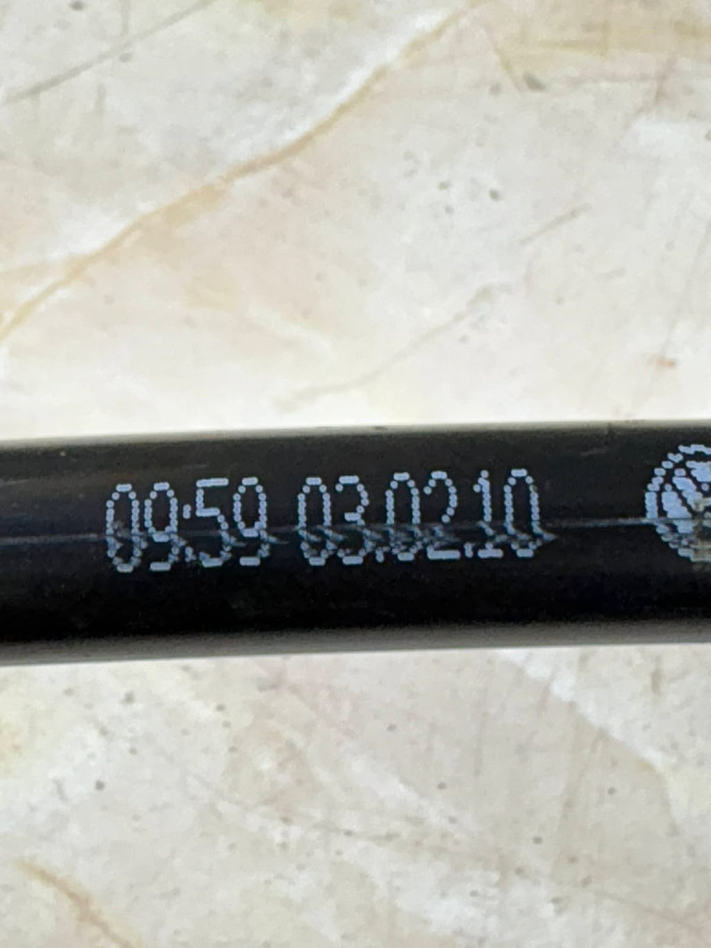 KIA EV6 CV Coolant Hose Pipe 25414-CV000 Electricity 168kw