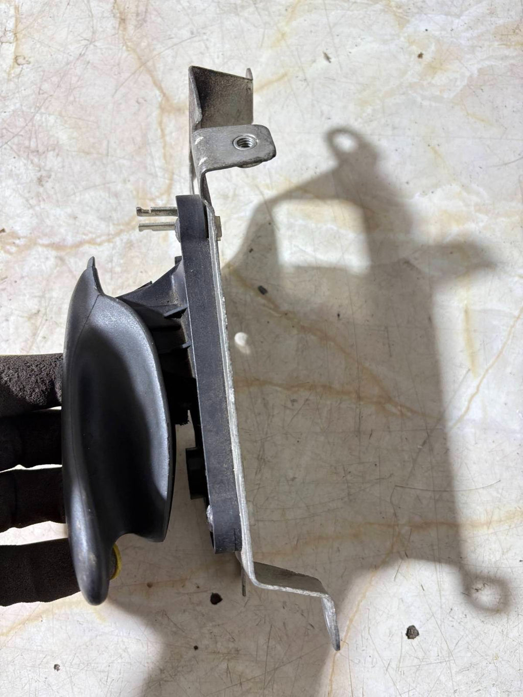 Fiat Ducato 1994–2006 Left Passenger Nearside Internal Door Handle