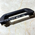 BMW X5 E53 2005 OVERHEAD GRAB HANDLE REAR RIGHT SIDE