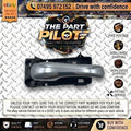 Alfa Romeo 147 Mk1 Front Driver Offside Interior Door Handle 735302252 2004-2010