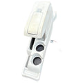 1BM46TRM Center Console Armrest Dodge Caliber