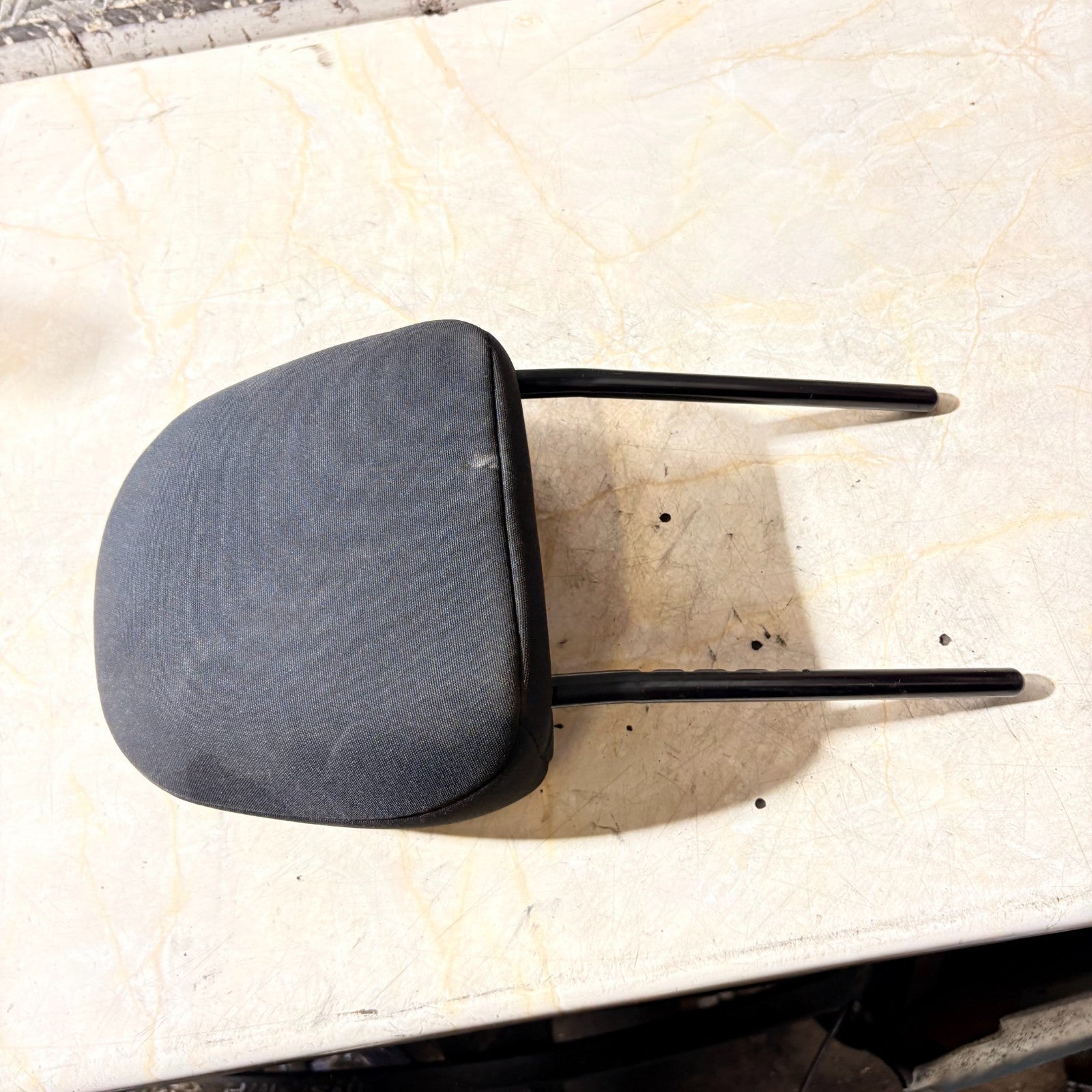Ford Focus Headrest Front Headrest Black Grey 2019 + Onwards 121107A