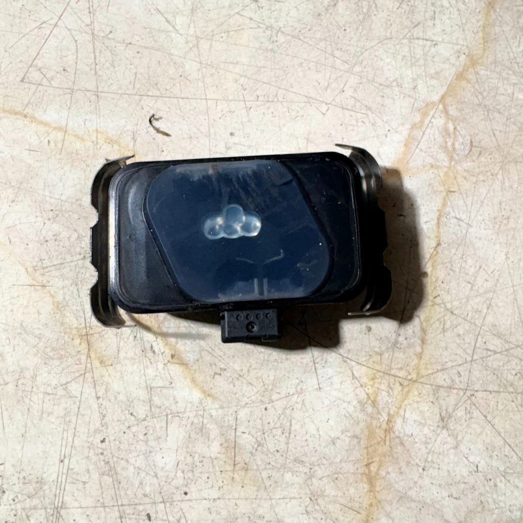 9660059280 Peugeot 307 2003-2009 Windscreen Rain And Light Sensor