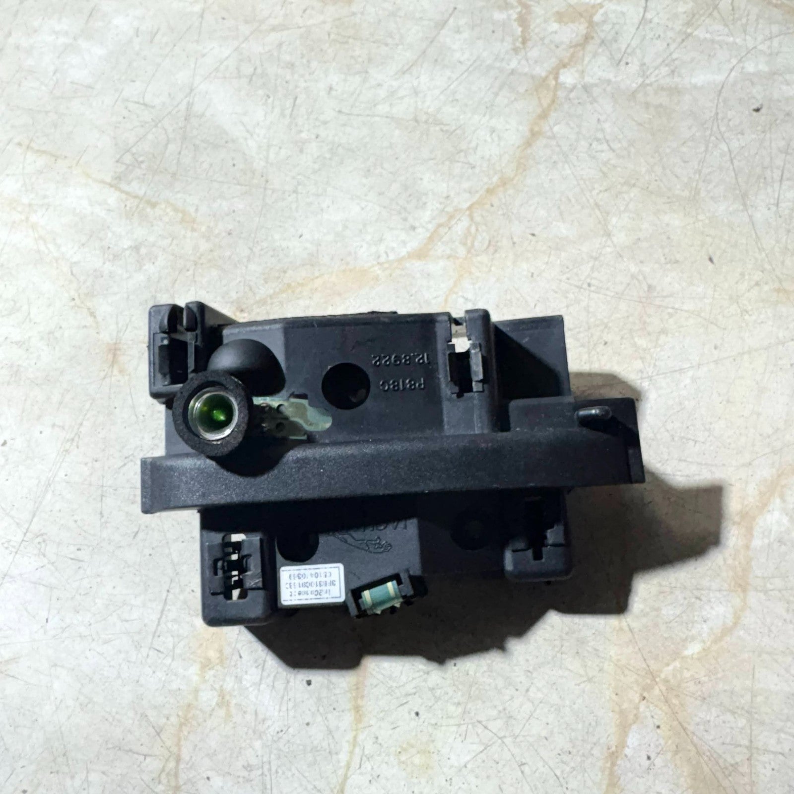 Jaguar S‑Type 1999–2008 Air Bag Indicator Sensor Front Left 3R83‑10C915‑BD