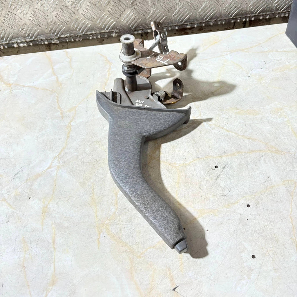 2005-2011 KIA RIO Handbrake Lever Assembly