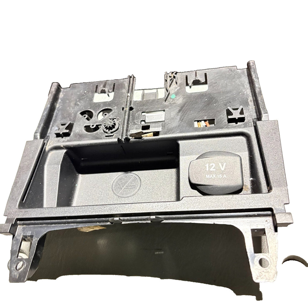 Mercedes C-Class W204 Centre Console Ashtray 12V Socket A2046801350 2007-2014