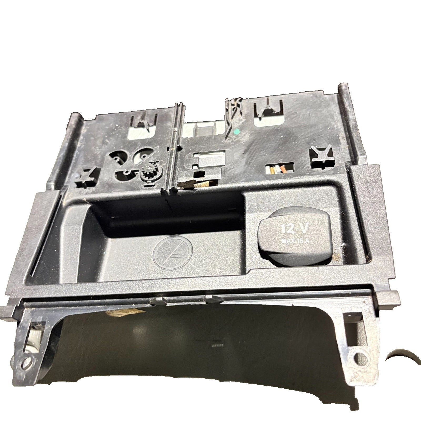 Mercedes C-Class W204 Centre Console Ashtray 12V Socket A2046801350 2007-2014