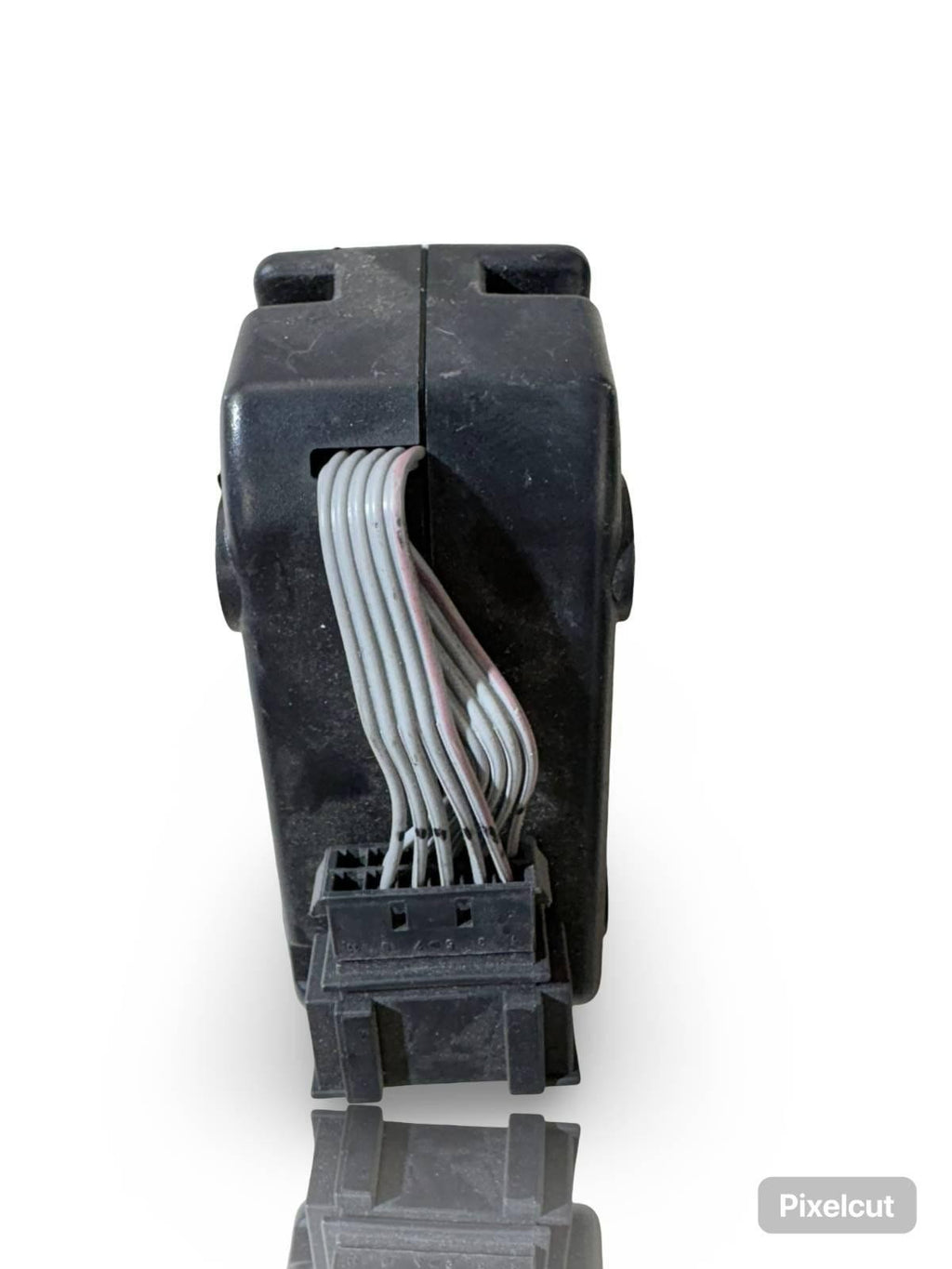 1K0035463D VW Golf Jetta Mk5 Mk6 04-14 Front Right Door Speaker Crossover Module