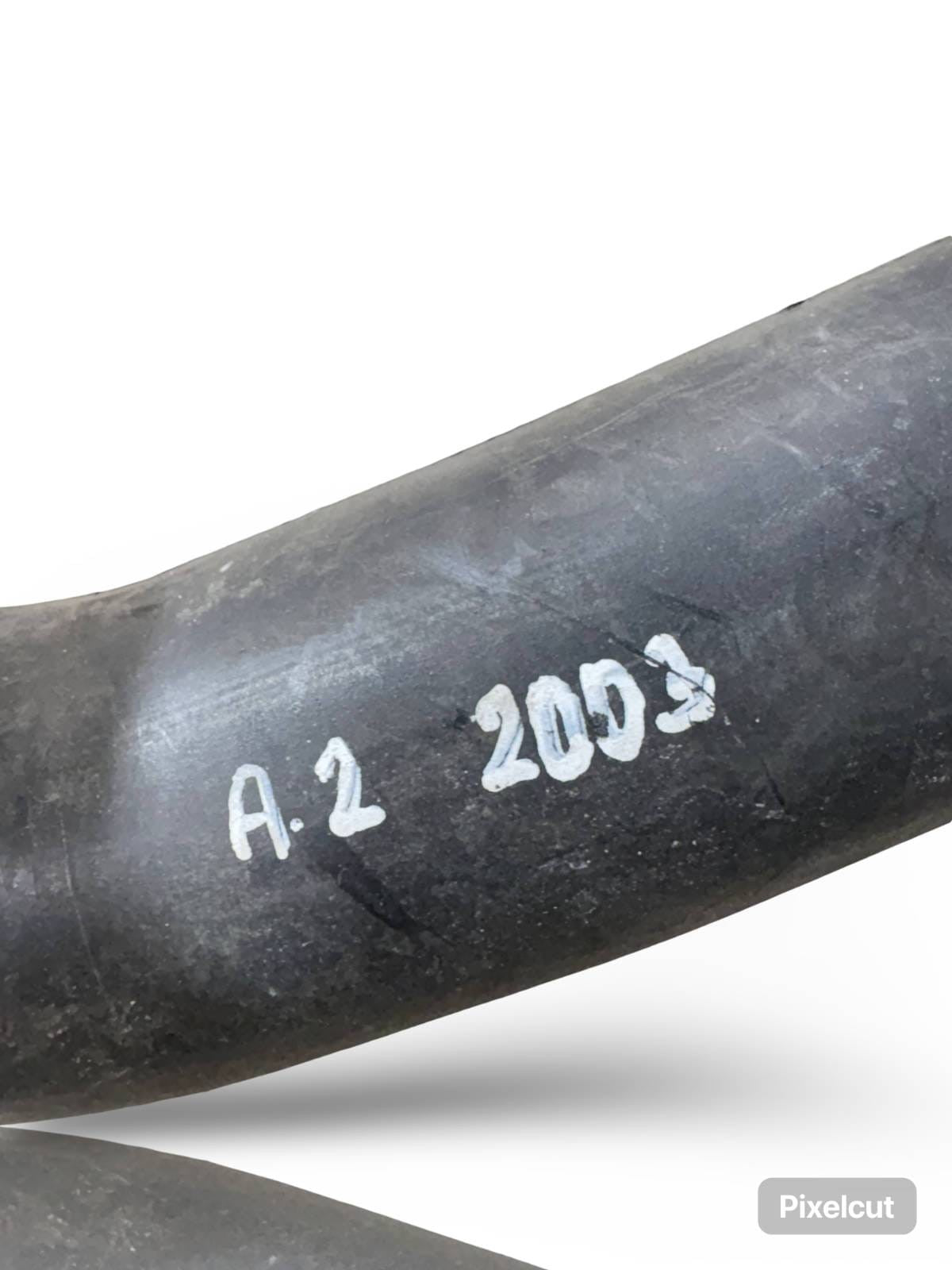Audi A2 8Z 1.4 TDi Air Intake Hose Pipe for AMF 8Z0129658E