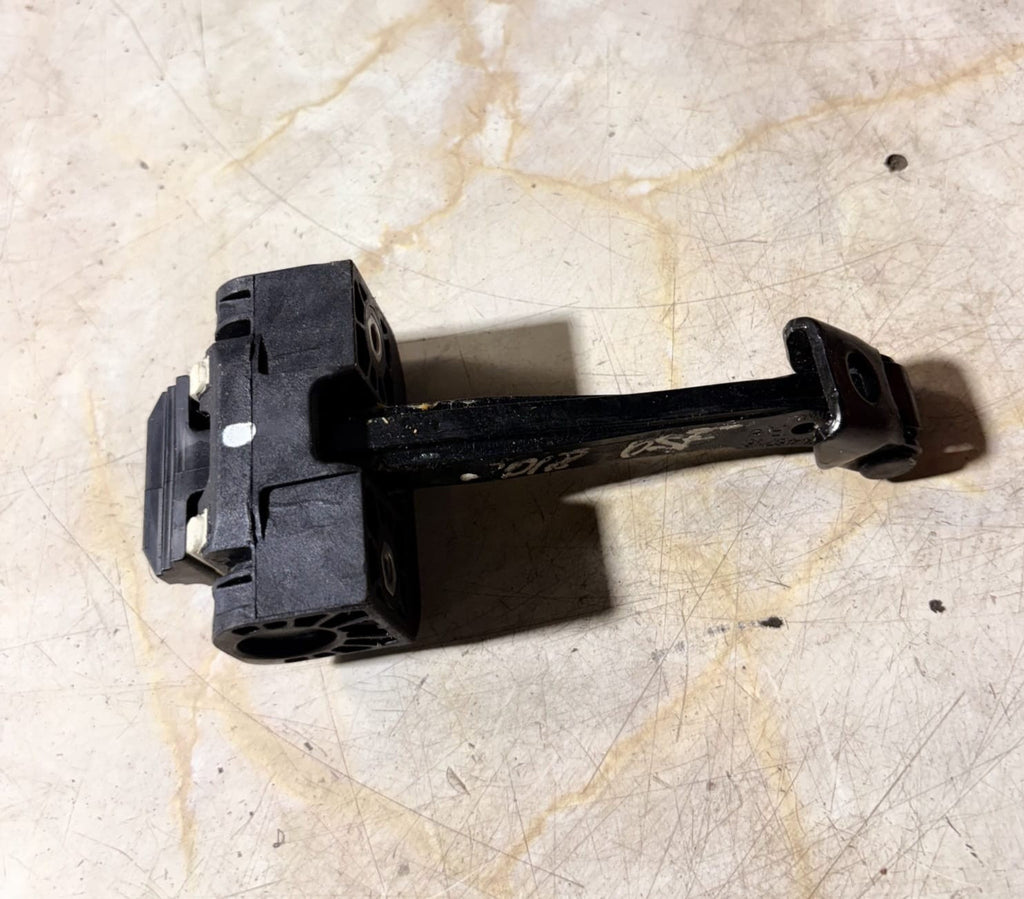 BMW 1 DOOR CHECK STRAP STAY DRIVER FRONT NEARSIDE F20 (2018) 7446716