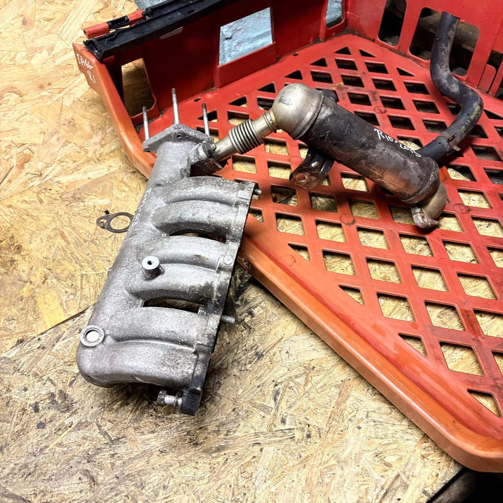 Kia Rio Mk3 UB 1.1 CRDi D3FA Diesel Intake Manifold 2011-2014