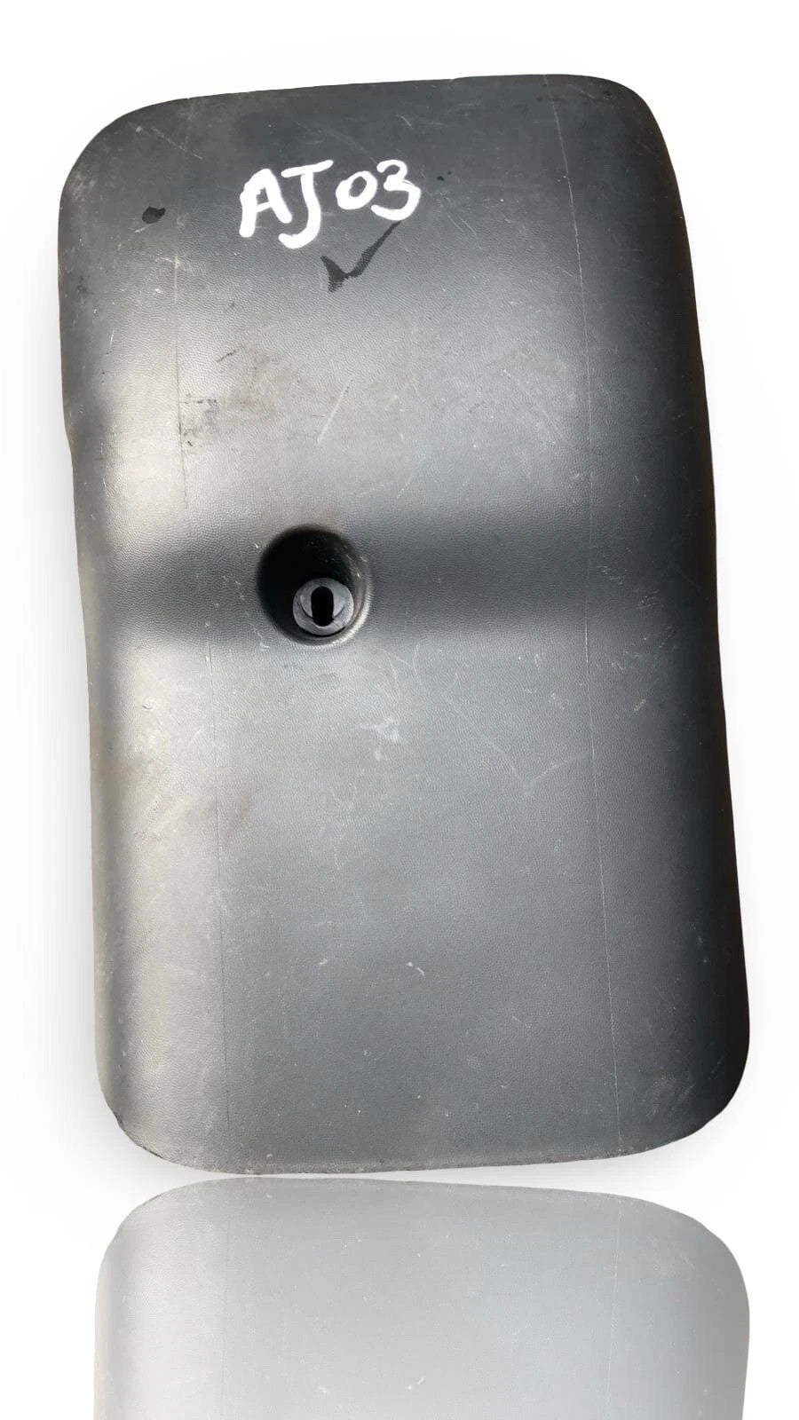 SEAT IBIZA FR 6J STEERING COLUMN COWL COVER 6J0858559 2009 - 2016