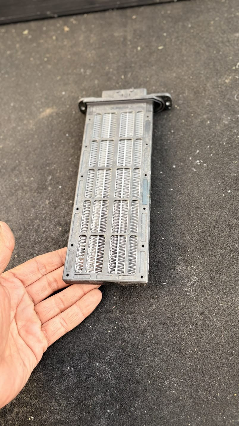 SSANGYONG KORANDO C200 2010-2019  PTC ELECTRIC HEATER MATRIX 6910234000