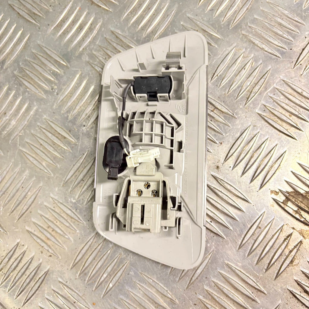 TOYOTA AYGO MK2 INTERIOR LAMP