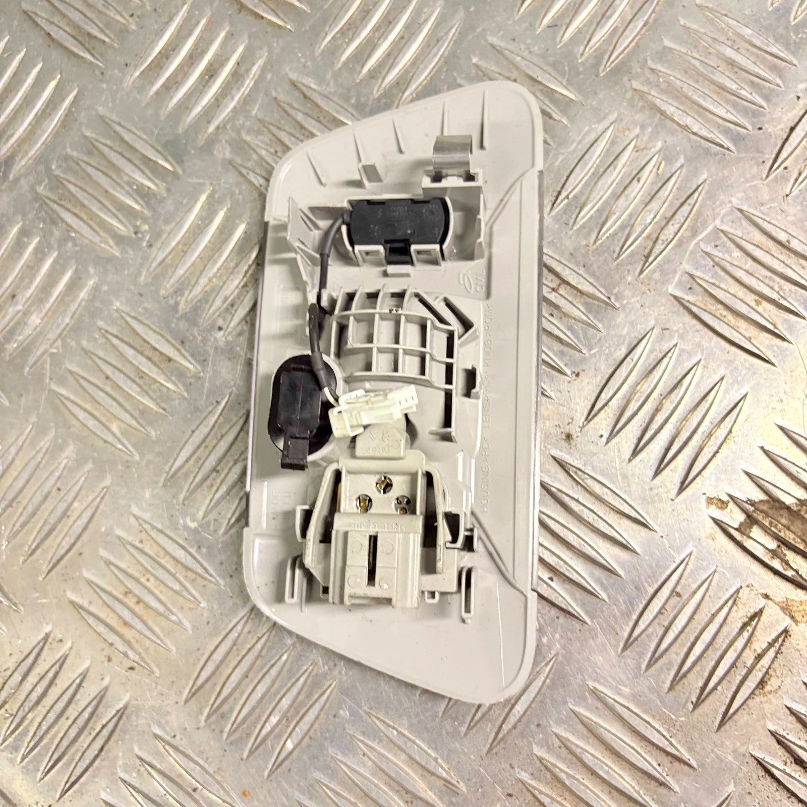 TOYOTA AYGO MK2 INTERIOR LAMP