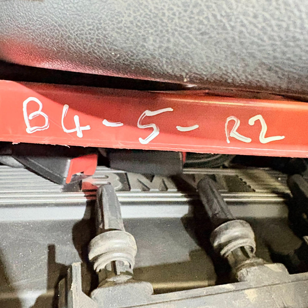BMW E36 3 Coupe Driver Rear Right Taillight