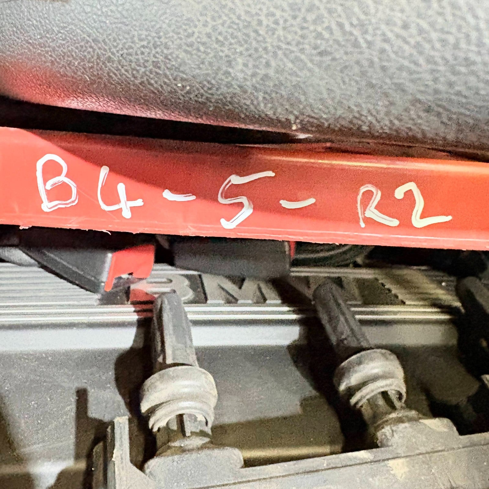 BMW E36 3 Coupe Driver Rear Right Taillight