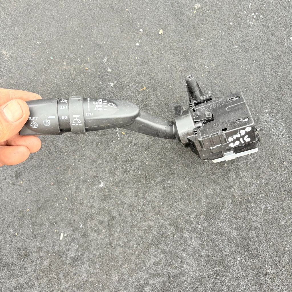Ssangyong Korando 2016 Wiper Control Stalk 202008891