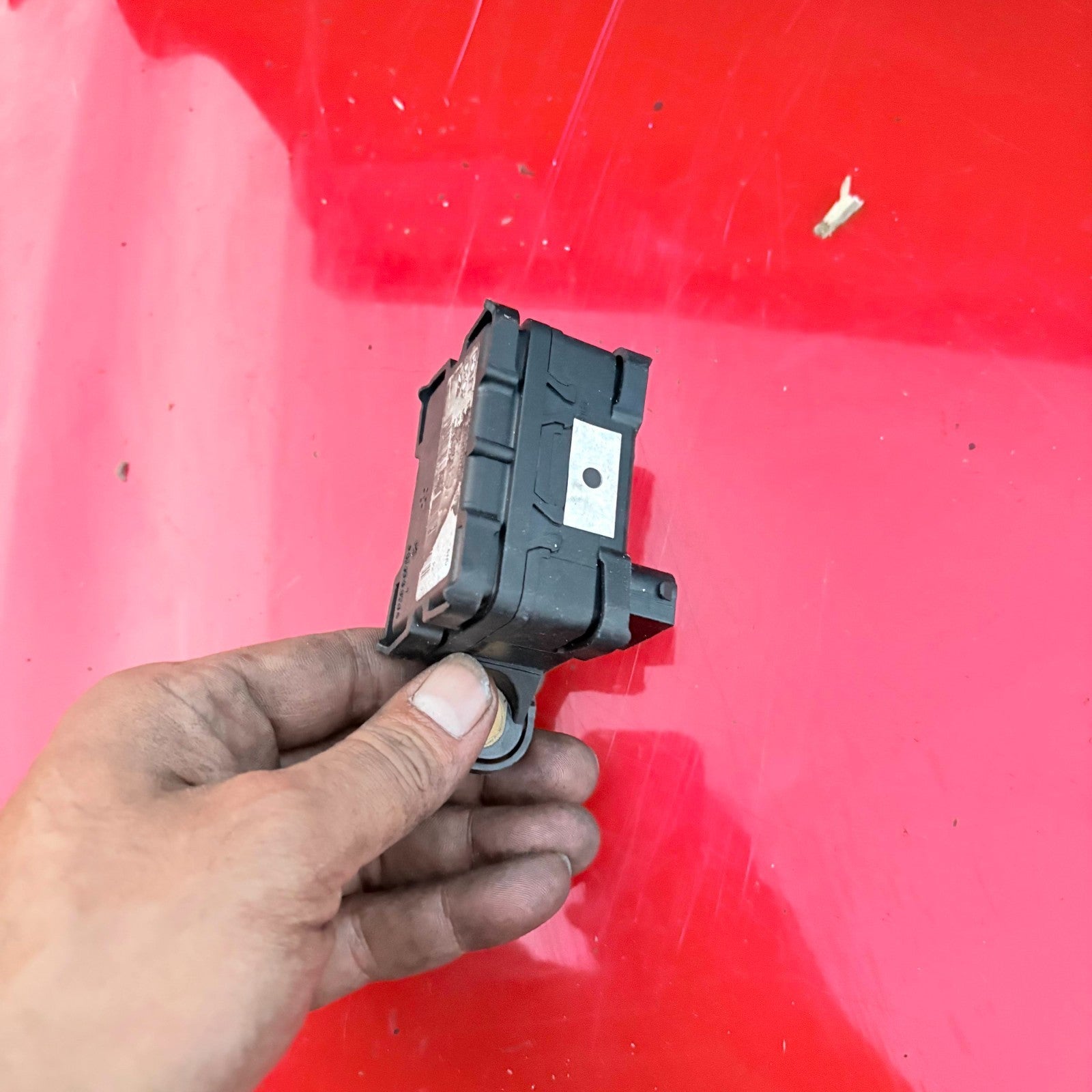 Mitsubishi Outlander Mk2 2006-2012 Yaw Rate Sensor 4670A282