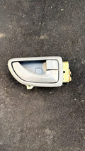 Kia Sorento rear drivers side back door interior handle