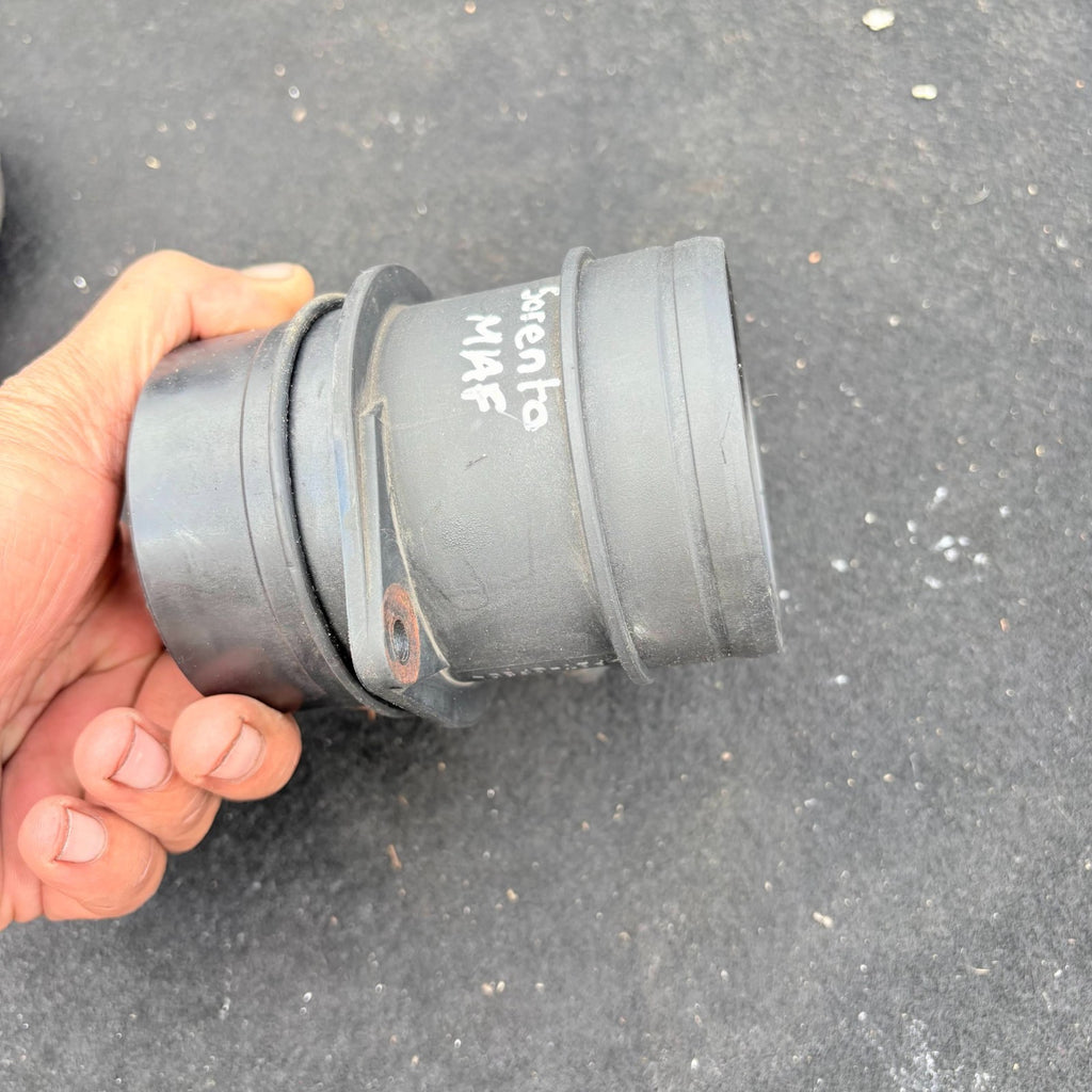 Kia Sorento Air flow mass meter 0 281 002 554