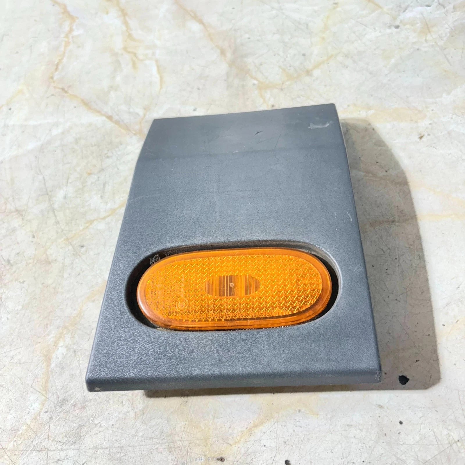 Mercedes Sprinter W906 Moulding Trim A9066901182 Lamp NS Left Side 2017 s63