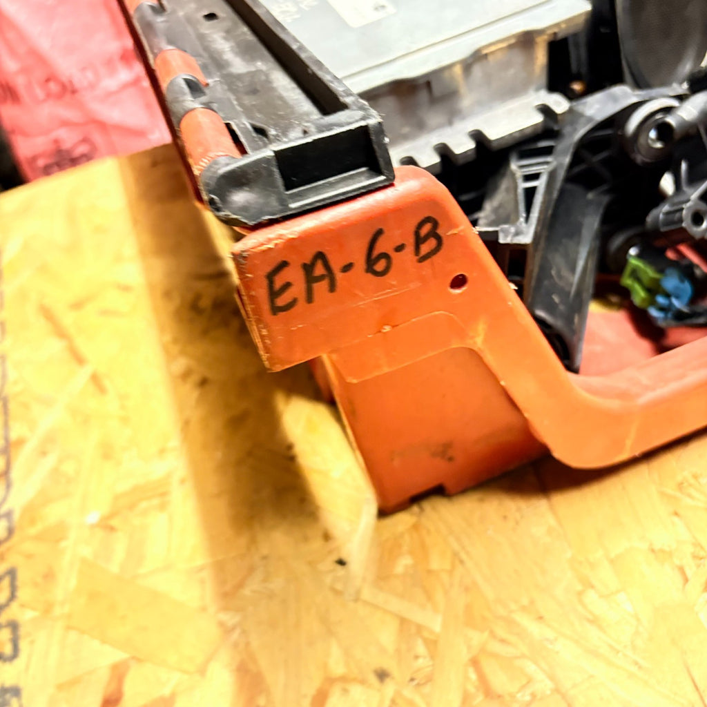 Hyundai i40 2011-2019 Front Left Door Electric Window Motor 82460-3Z010