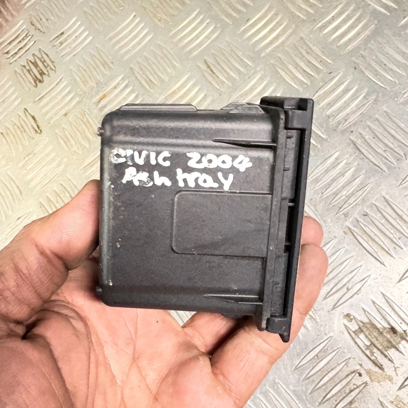 2004 HONDA CIVIC ASHTRAY