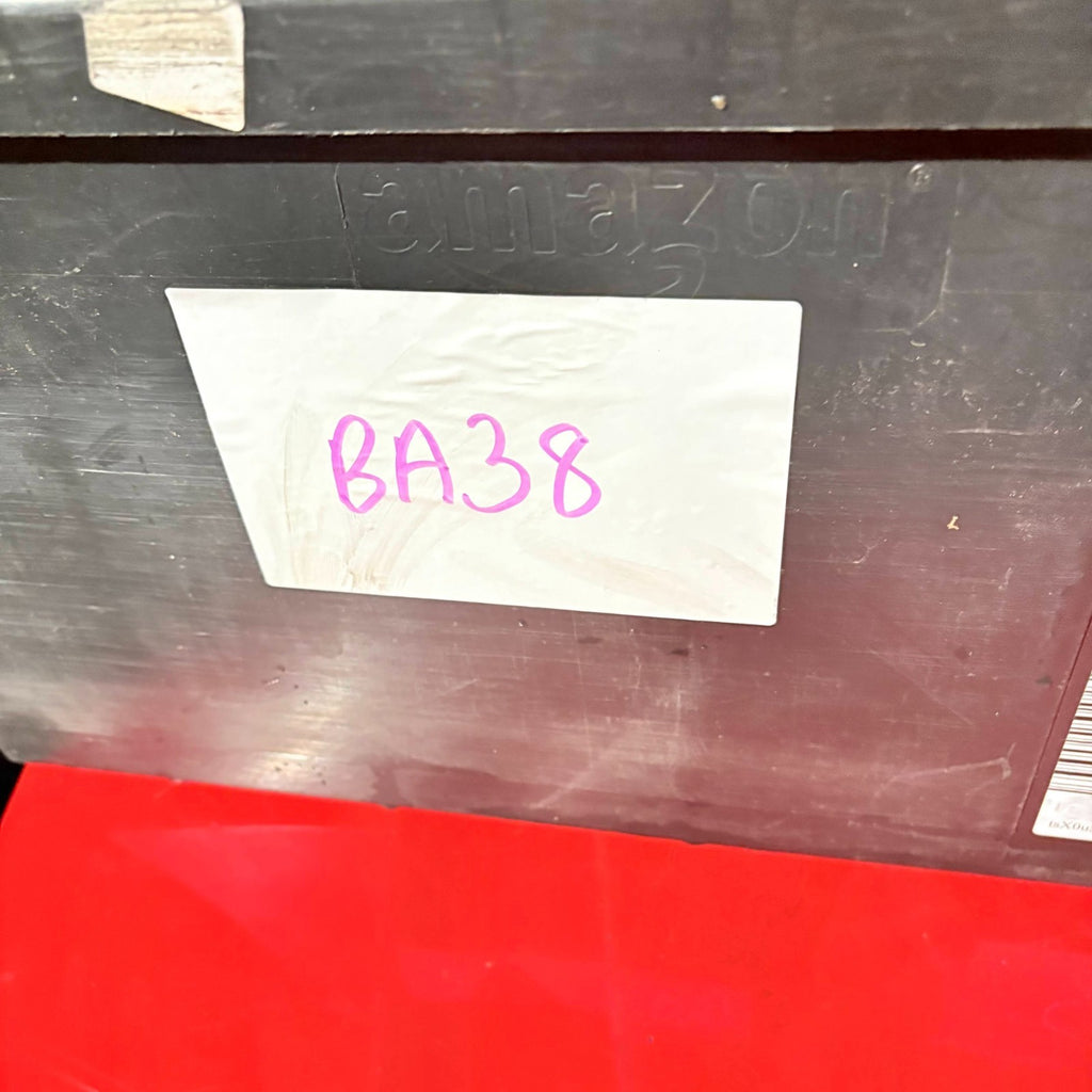 BMW 2018 Outer Dash Board Vent LH Passengers 2636103