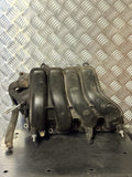 TOYOTA AURIS E15 Ansaugbr?cke 1712037020 1712037021 1.60 Petrol 2008 20377368