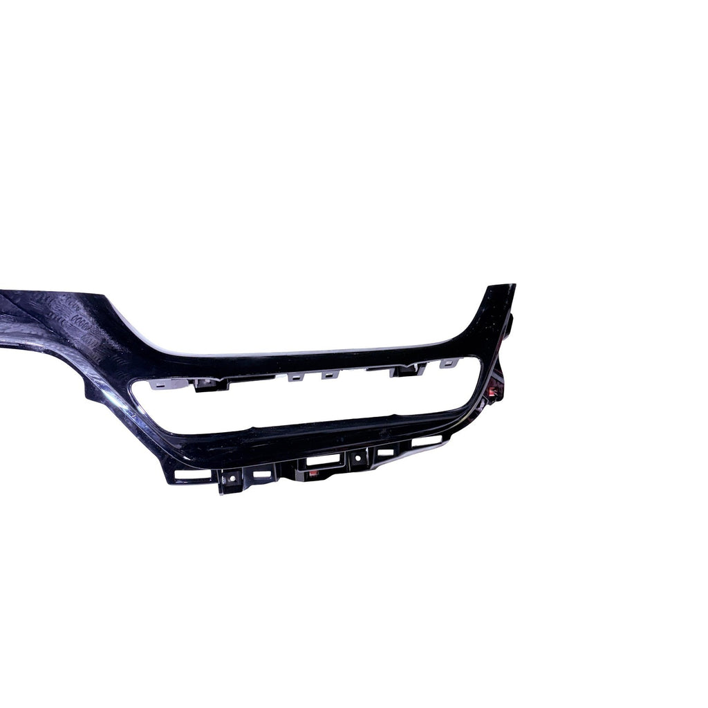 Toyota C-HR Mk1 2016-2022 Dashboard Cluster Finish Trim Panel 55406-F4020